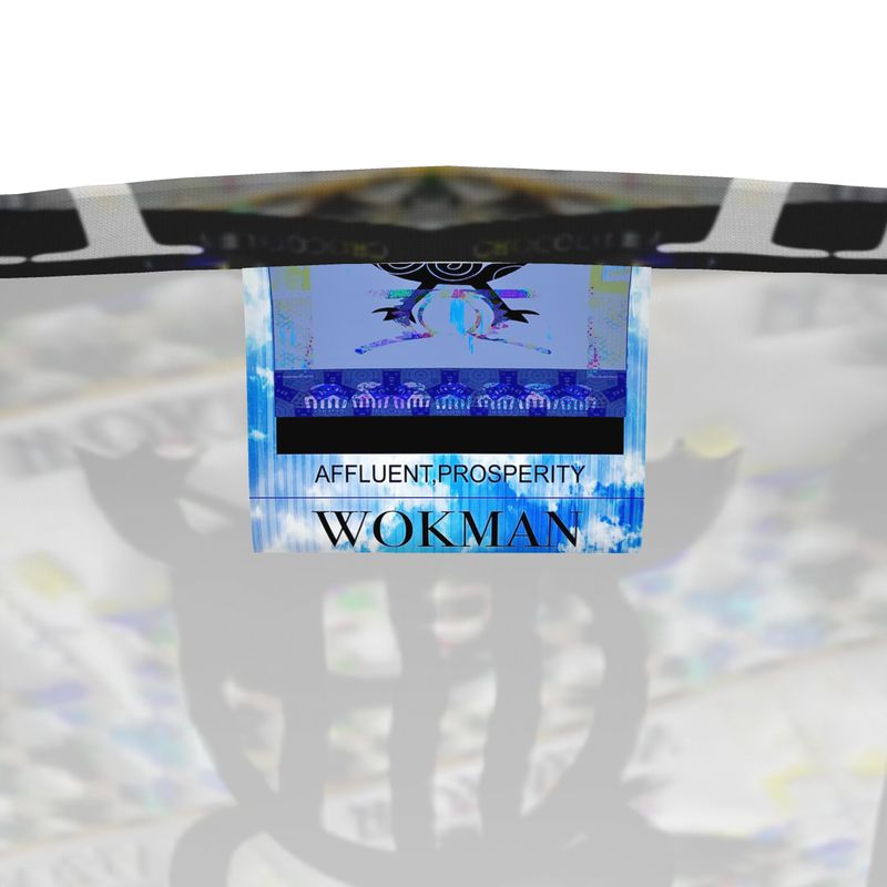 WOK TEE