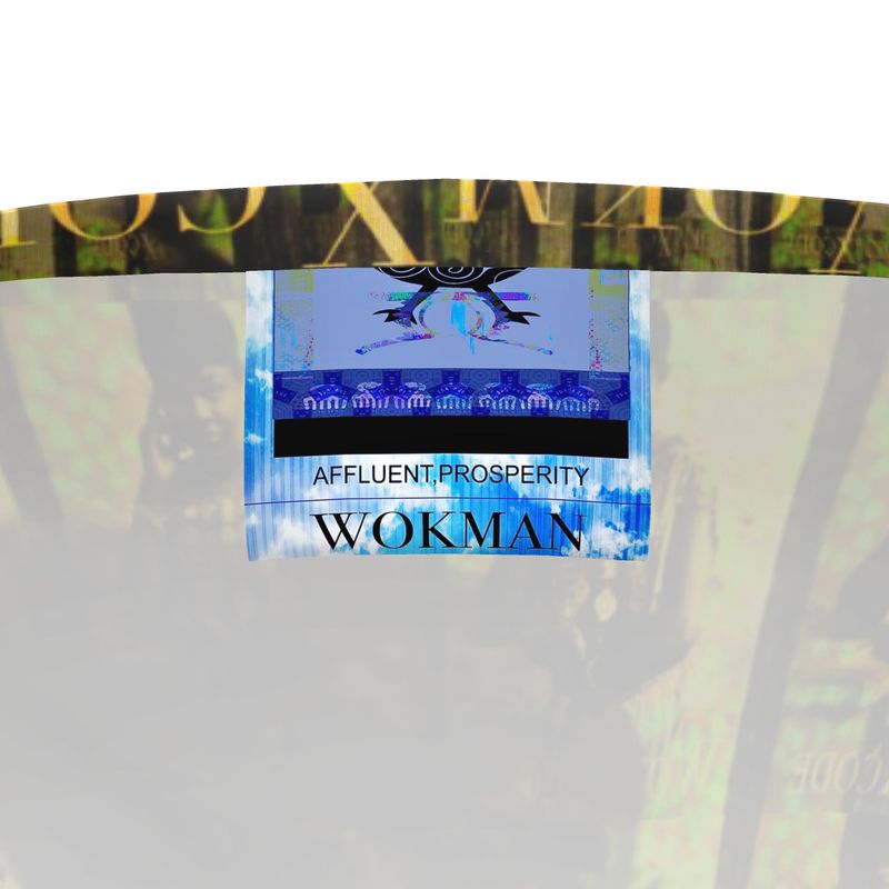 WokmXCode Matilda Sissieretta Joyner Jones