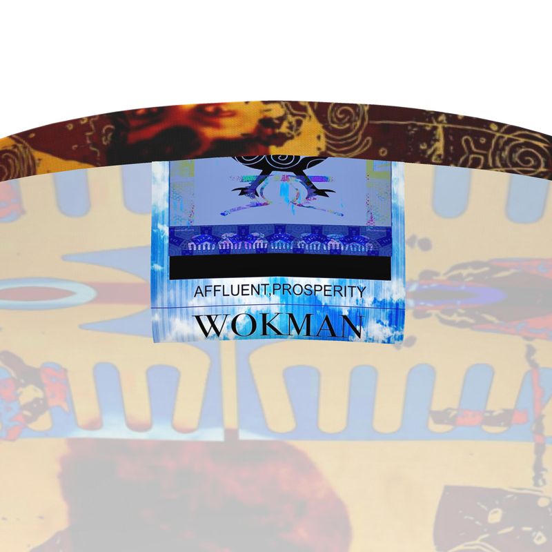 WokmXCode Matilda Sissieretta Joyner Jones (wokman tees)
