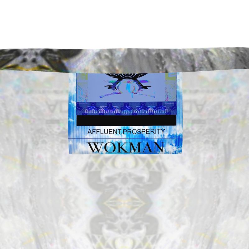 WOKMAN TEE
