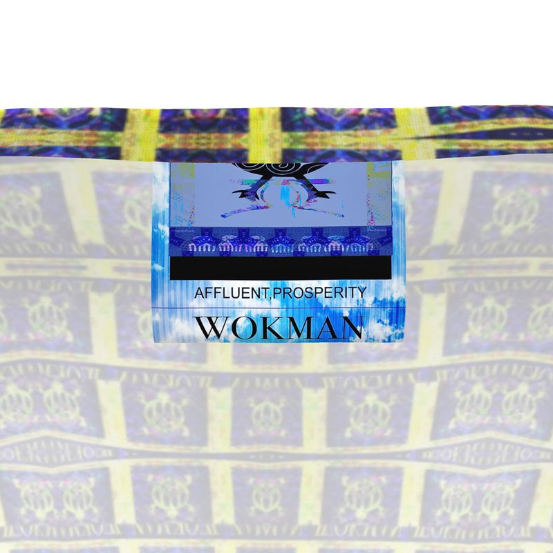 WOKMAN TEE