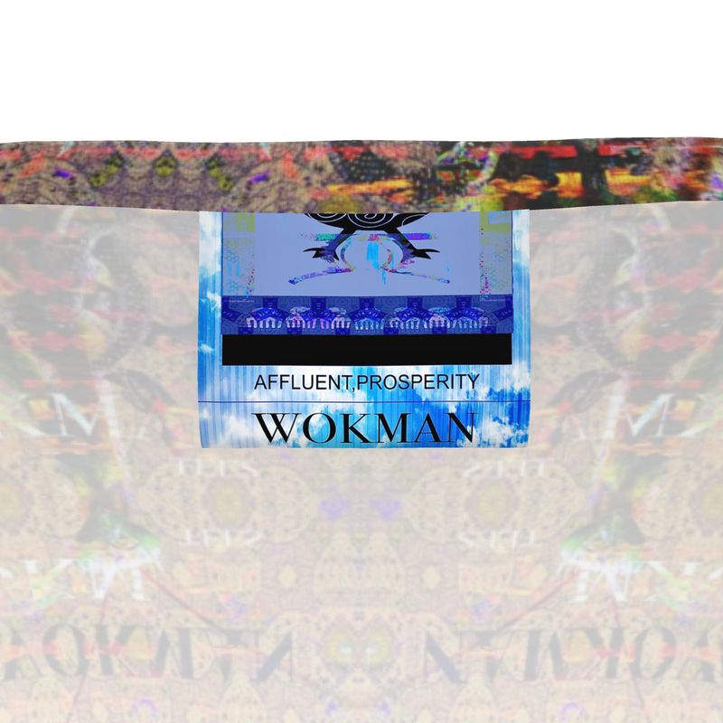 WOKMAN TEE