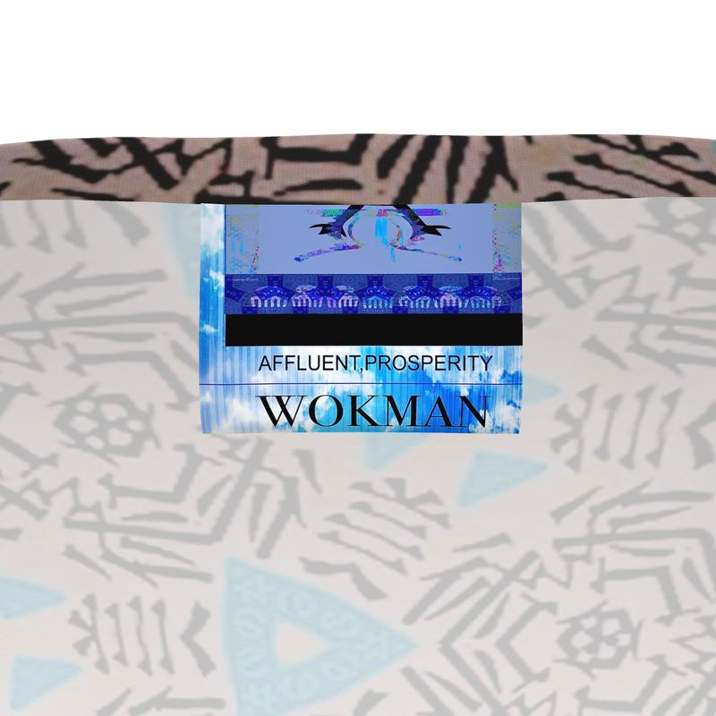 WOKMAN GRAPHIC TEE