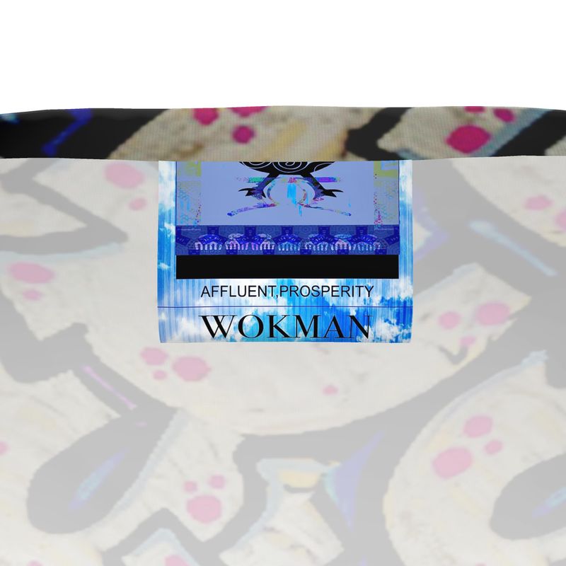 UG*WOKMAN TEE