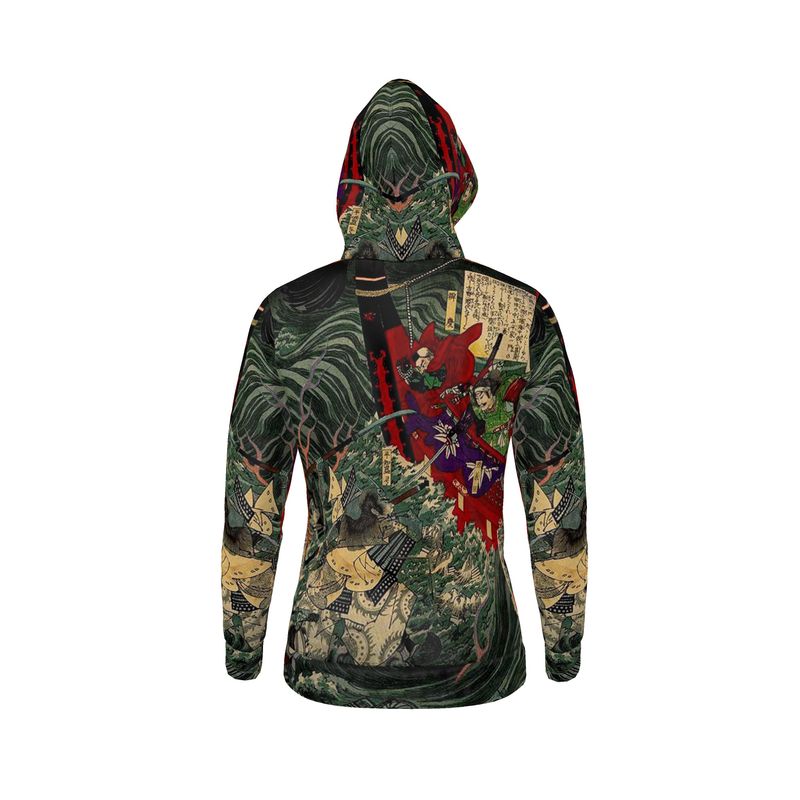 JAPAN HOODIE