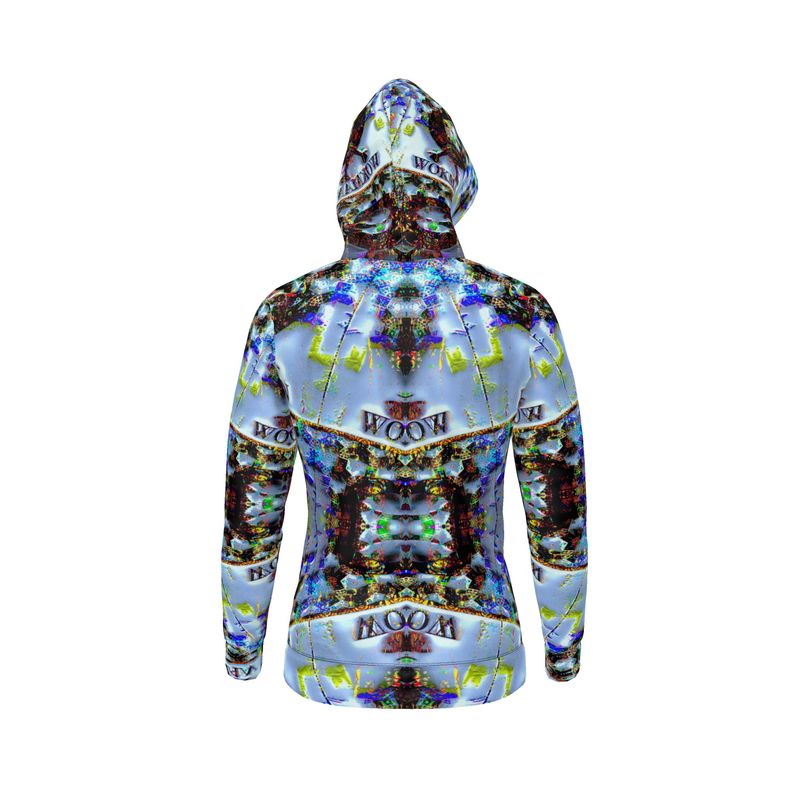 WOKMAN STYLED HOODIE