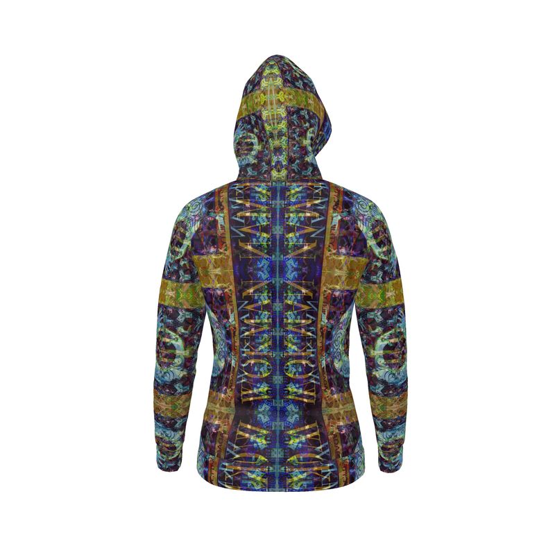 WOKMAN HOODIE