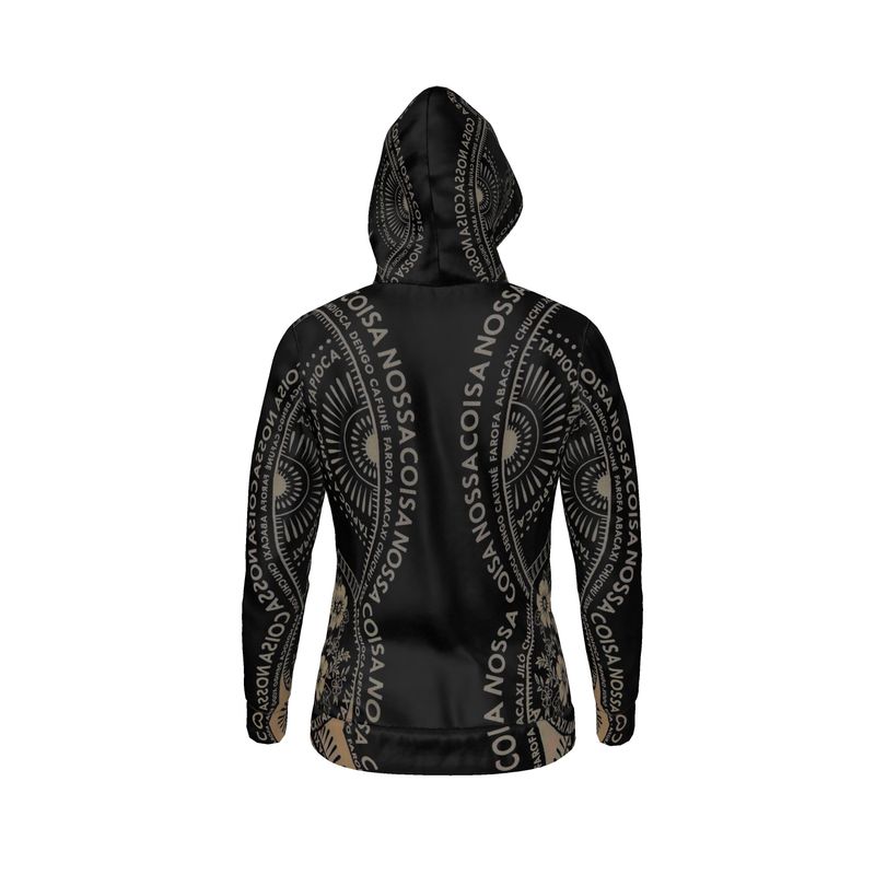 BAILARINA DE LUJO C HOODIE