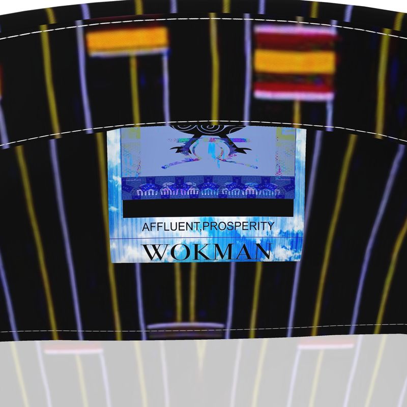 AFRICAN TEXTILES PRINT IVORY COAST