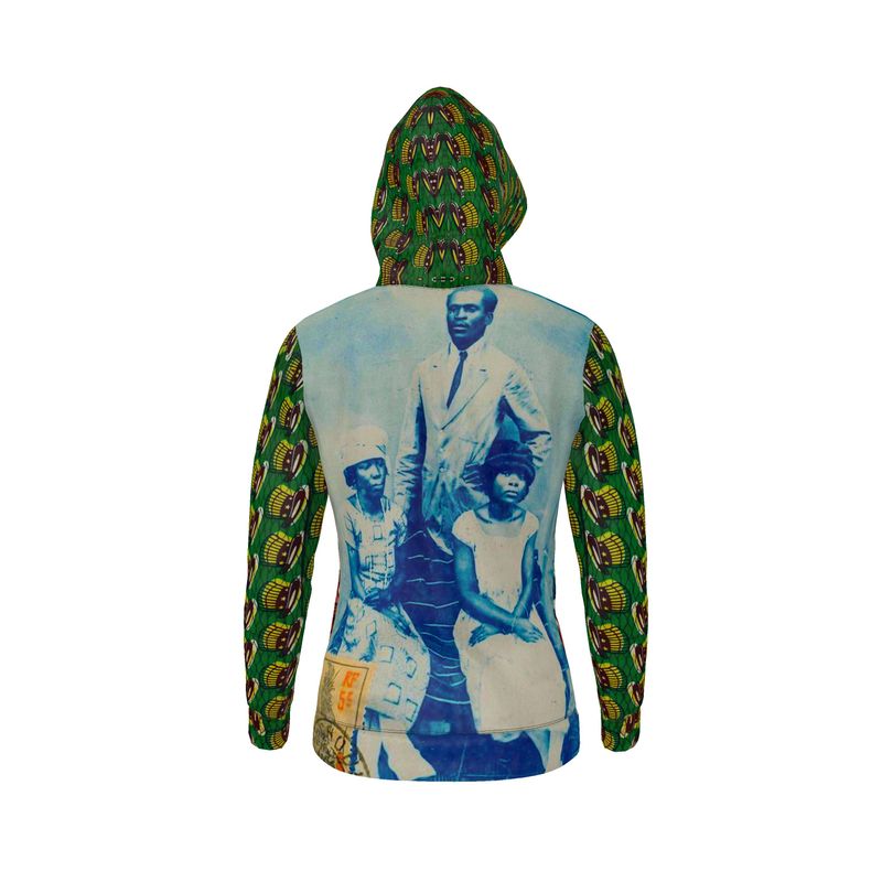 KING OF THE FAMILY HOODIE