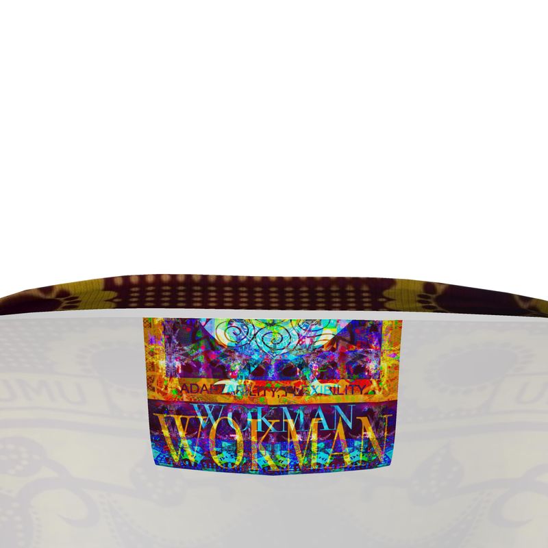The African Textile Tee Shirt Co #2