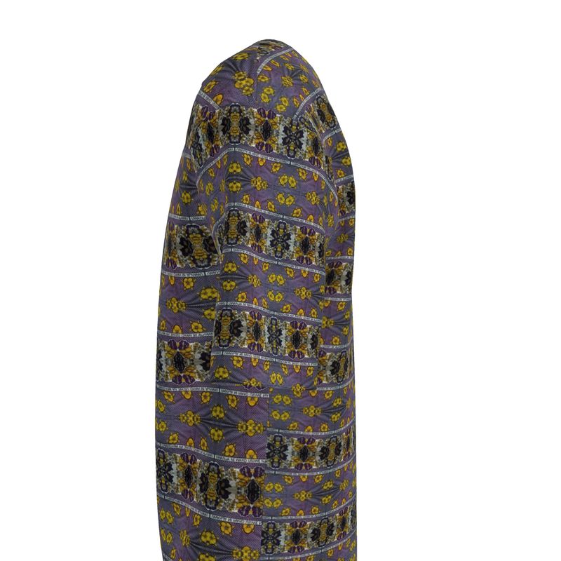 The Royal African Textile Co.# 6