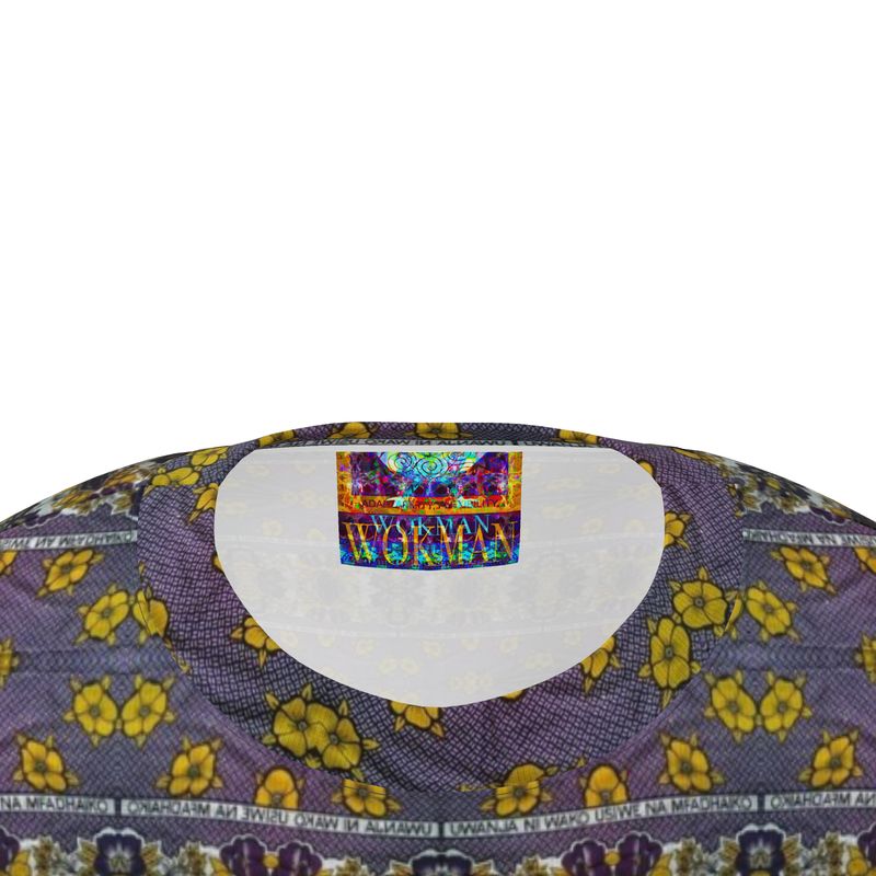 The Royal African Textile Co.# 6