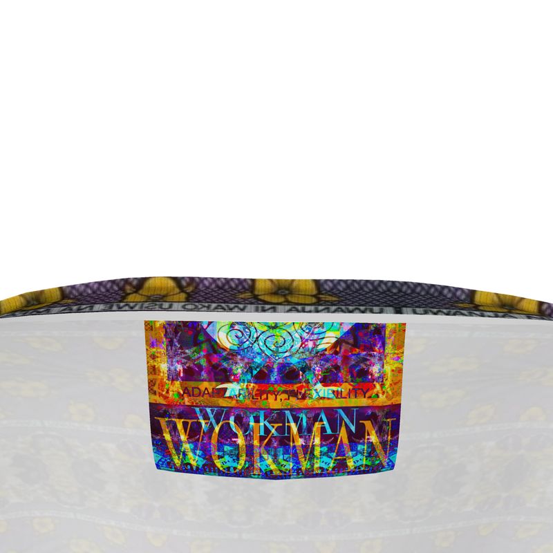 The Royal African Textile Co.# 6