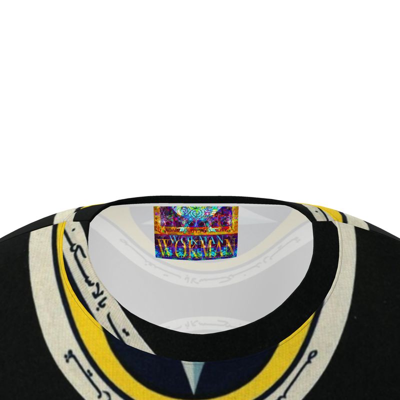 Stella Star oversized t-shirt