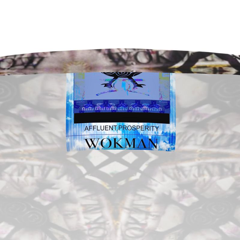 FANCY WOK