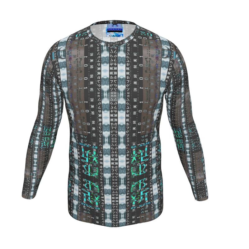 MATRIX TEE