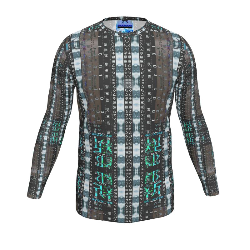 MATRIX TEE