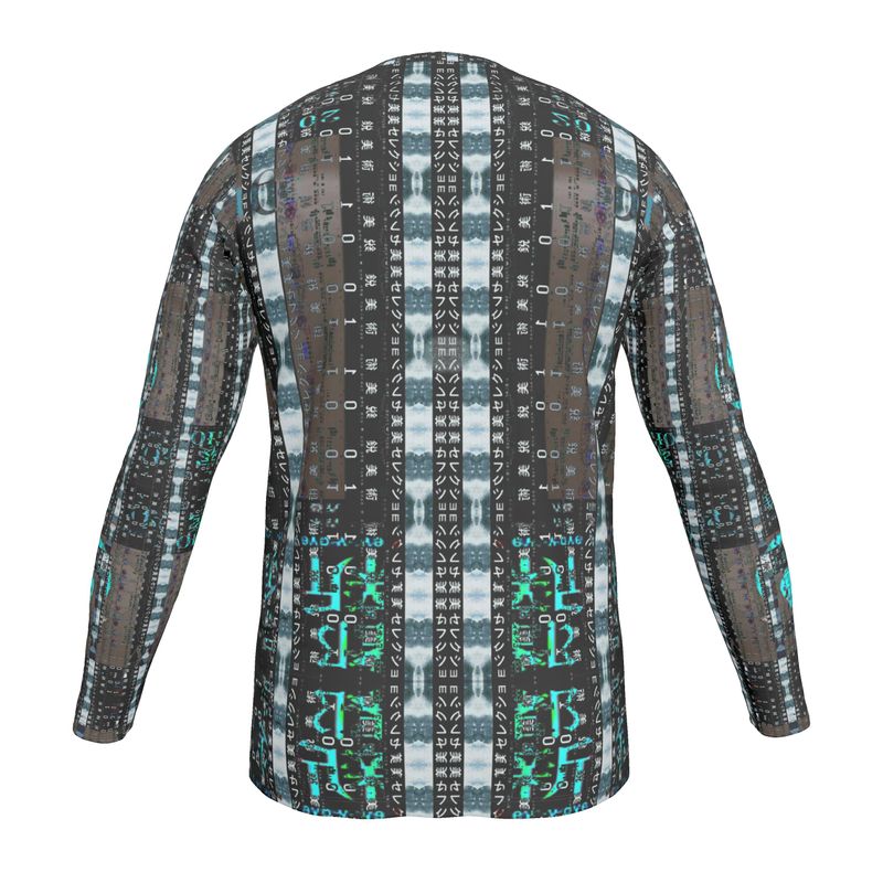 MATRIX TEE