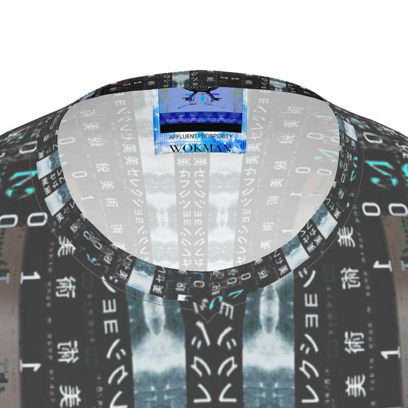MATRIX TEE
