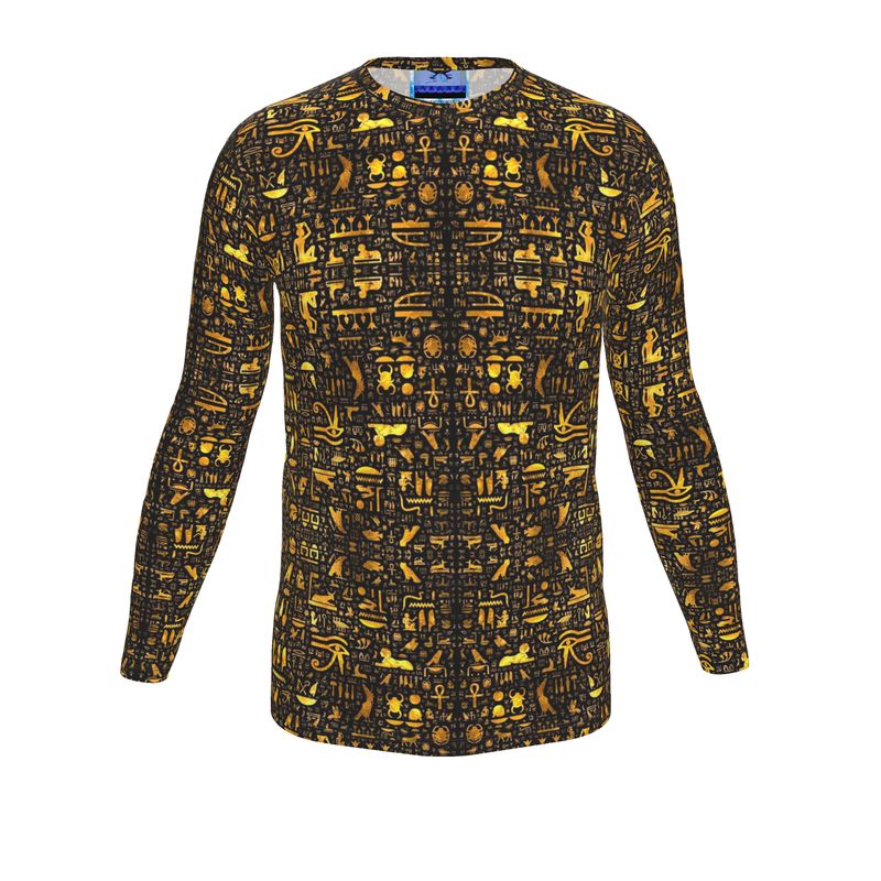 EGYPTIAN WOKMAN TEE