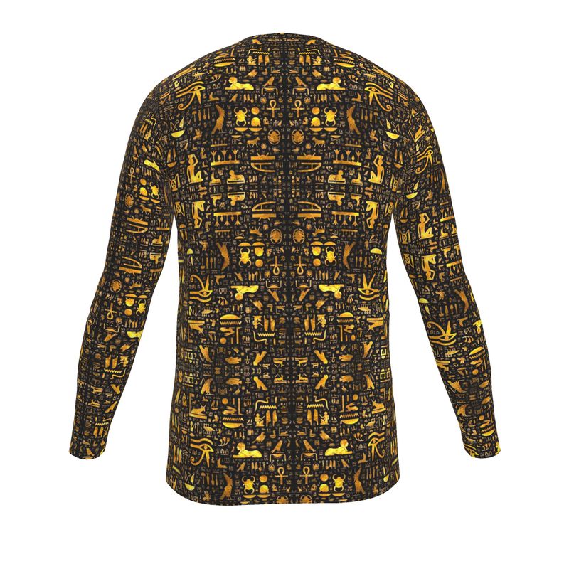 EGYPTIAN WOKMAN TEE