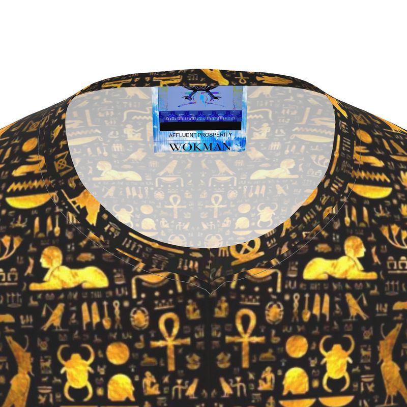 EGYPTIAN WOKMAN TEE