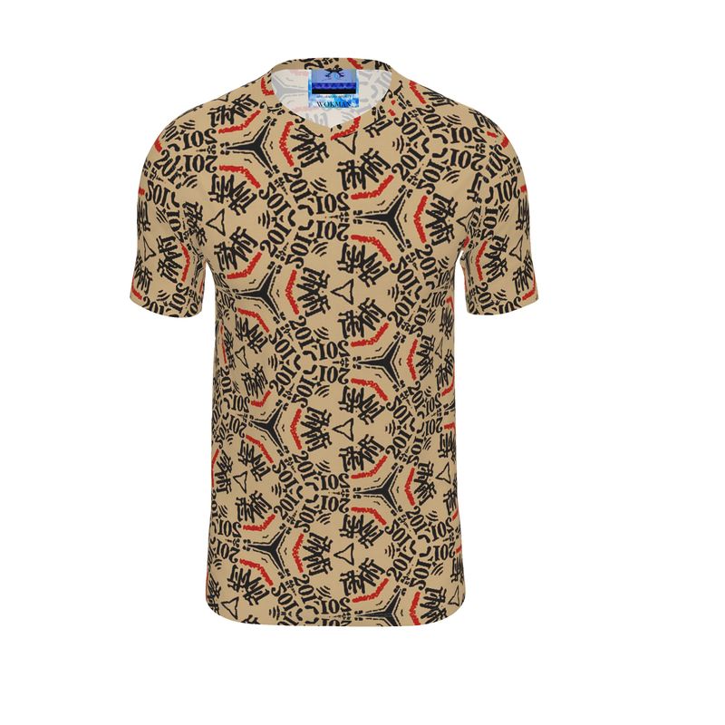 GRAFFITI ARTS TEE