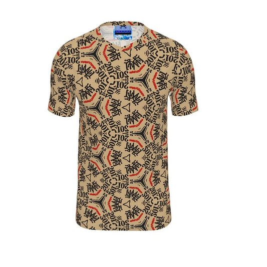GRAFFITI ARTS TEE