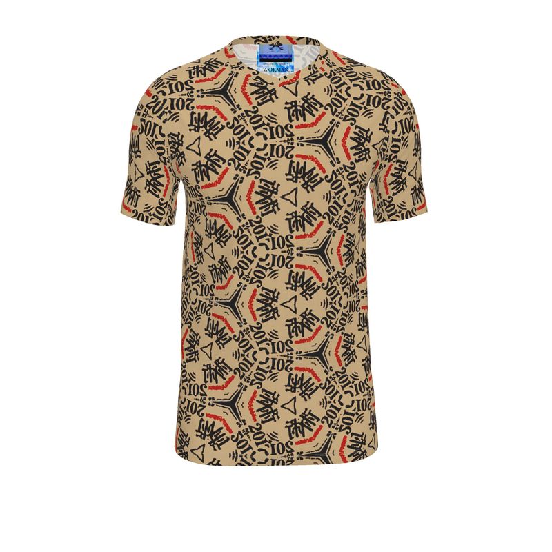 GRAFFITI ARTS TEE