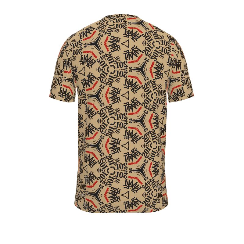 GRAFFITI ARTS TEE