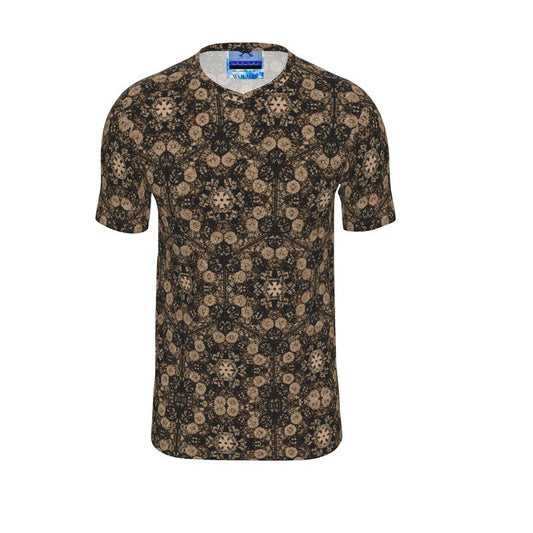 GEOMETRIC TEE