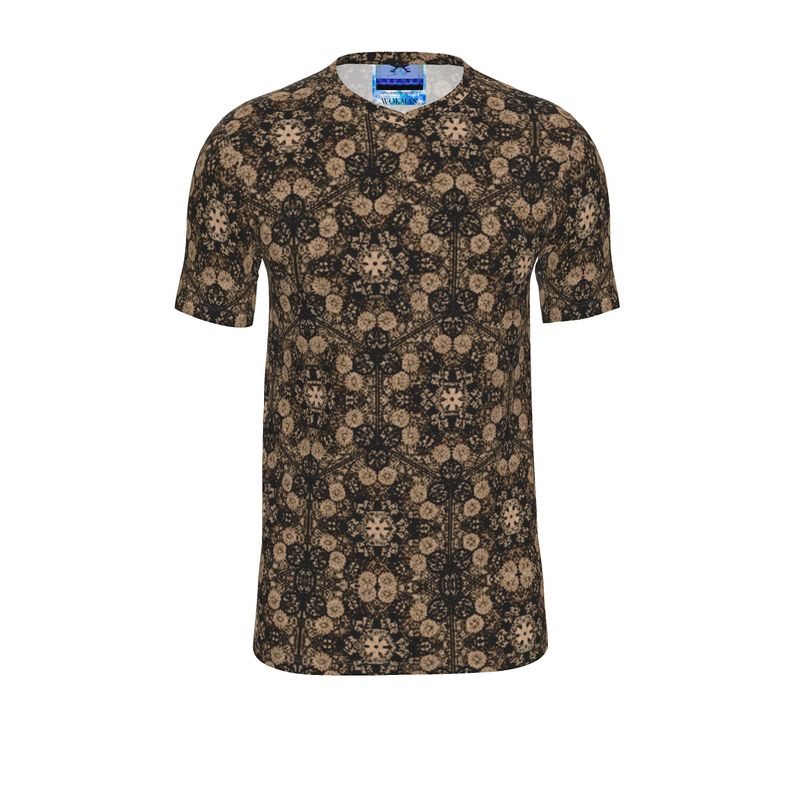 GEOMETRIC TEE