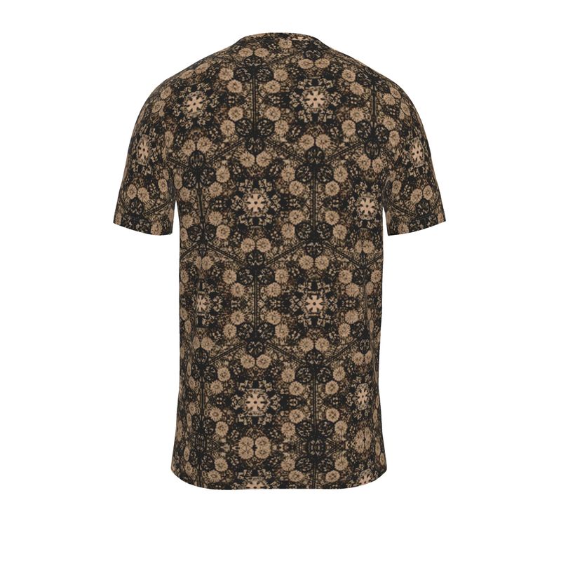 GEOMETRIC TEE