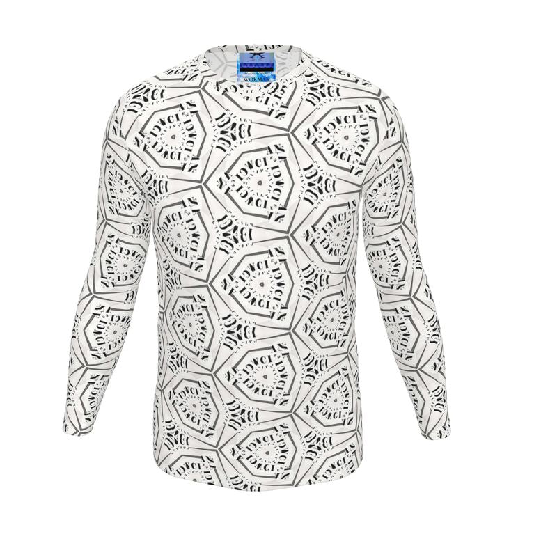This is a visually striking piece that is sure to turn heads and spark conversations. Whether worn as a statement piece or as a subtle nod to one's personal style,This bold and daring design is a true work of art, elevating the humble t-shirt to a one-of-a-kind fashion statement.