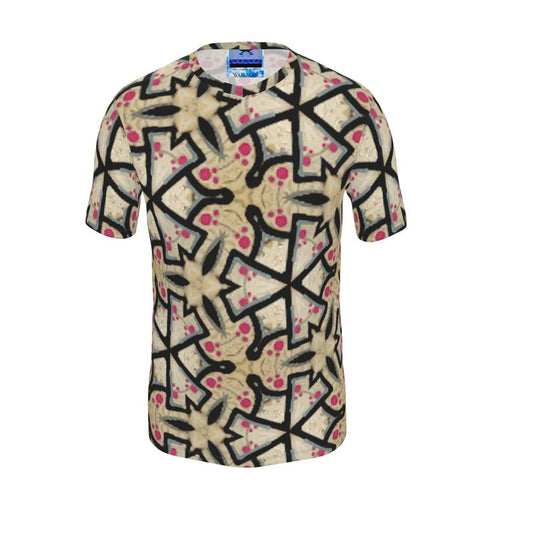 The Unique Wokman Brand T-Shirt is a true masterpiece that redefines the boundaries of fashion and art, the bold and daring design is a true work of art, elevating the humble t-shirt to a one-of-a-kind fashion statement.