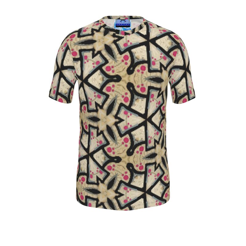 The Unique Wokman Brand T-Shirt is a true masterpiece that redefines the boundaries of fashion and art, the bold and daring design is a true work of art, elevating the humble t-shirt to a one-of-a-kind fashion statement.
