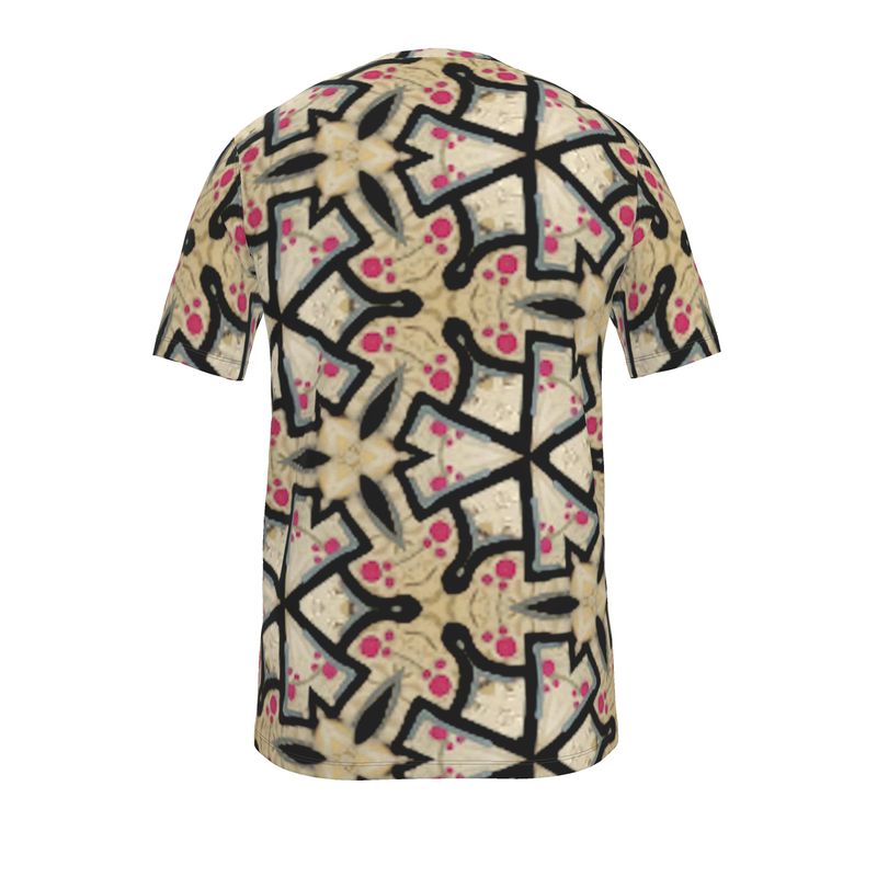 The Unique Wokman Brand T-Shirt is a true masterpiece that redefines the boundaries of fashion and art, the bold and daring design is a true work of art, elevating the humble t-shirt to a one-of-a-kind fashion statement.