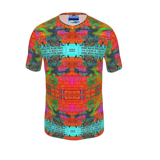 ROHA DANCE TEE
