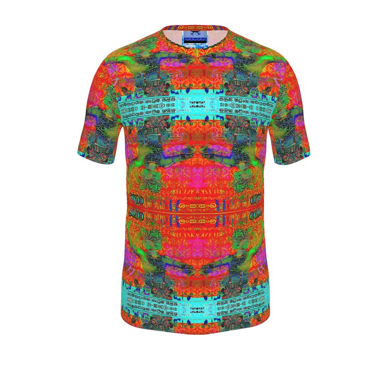 ROHA DANCE TEE