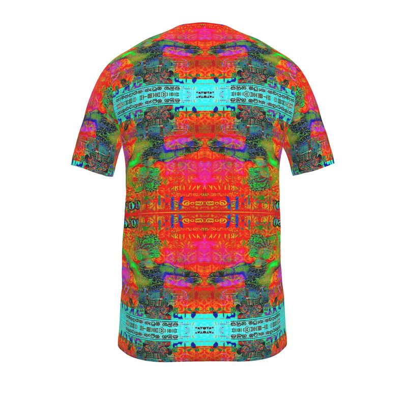 ROHA DANCE TEE