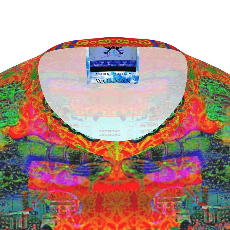 ROHA DANCE TEE
