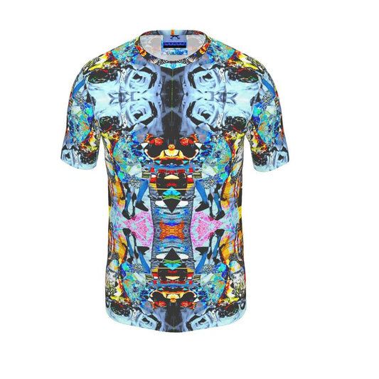 DANCE OF LIFE TEE