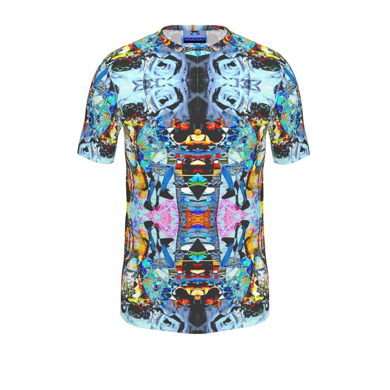 DANCE OF LIFE TEE