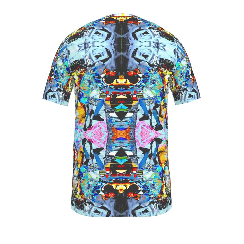 DANCE OF LIFE TEE
