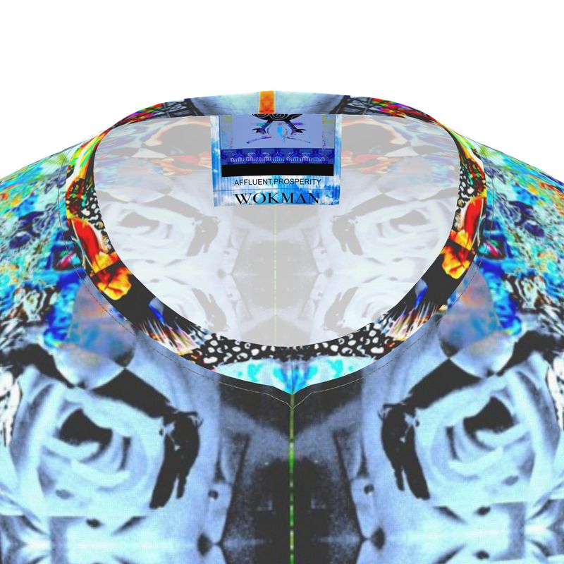 DANCE OF LIFE TEE