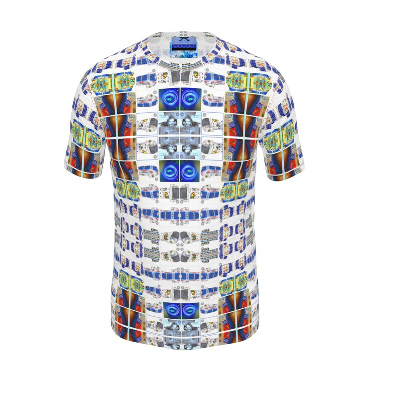 TEE OF TEE