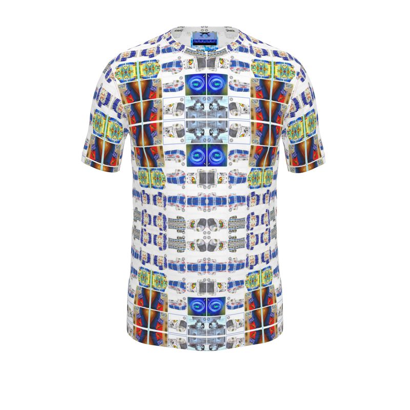 TEE OF TEE