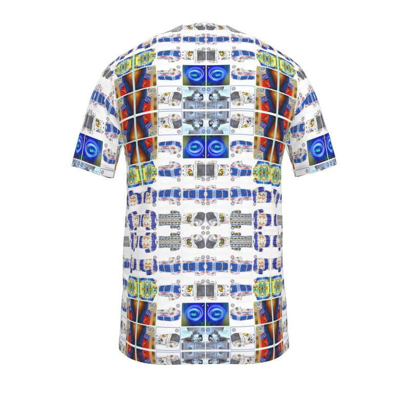 TEE OF TEE