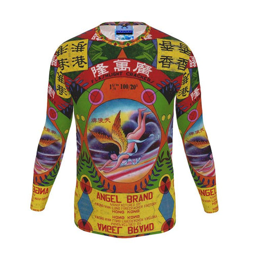 FIREWORKS TEE